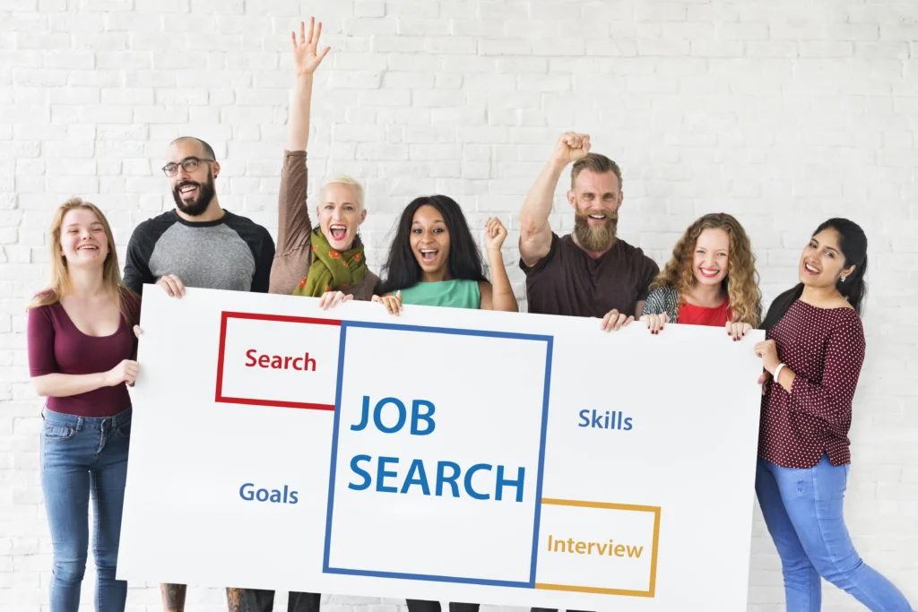 Step-by-step guide to getting hired by Google.